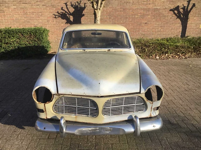Volvo - 1964 - p131 amazon - jm-65-35 - afbeelding 18 van  24
