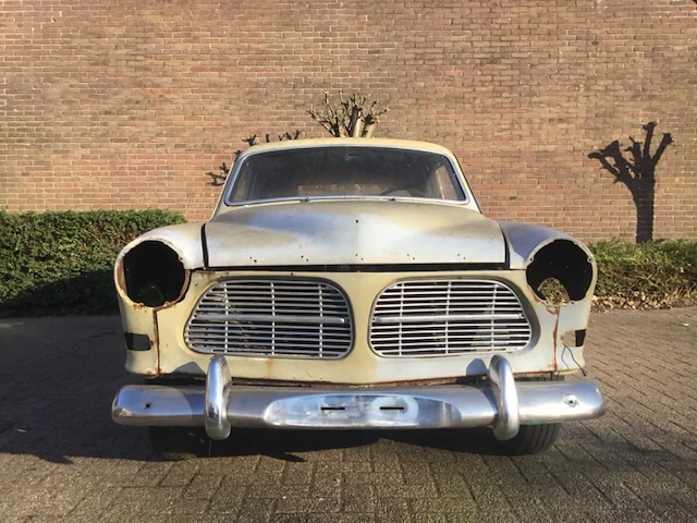 Volvo - 1964 - p131 amazon - jm-65-35 - afbeelding 19 van  24