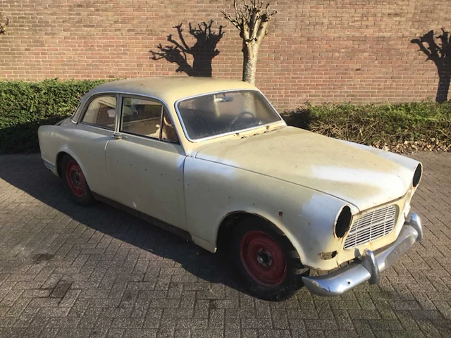 Volvo - 1964 - p131 amazon - jm-65-35 - afbeelding 20 van  24