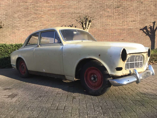 Volvo - 1964 - p131 amazon - jm-65-35 - afbeelding 21 van  24