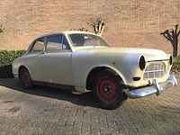 Volvo - 1964 - p131 amazon - jm-65-35 - afbeelding 21 van  24