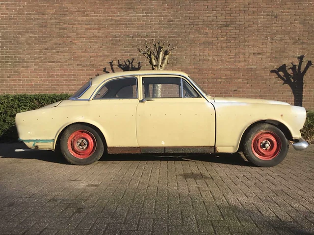 Volvo - 1964 - p131 amazon - jm-65-35 - afbeelding 23 van  24