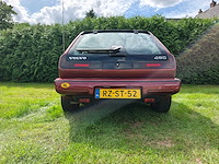 Volvo - 1996 - 480 - 2.0i es - personenauto - youngtimer - afbeelding 2 van  38