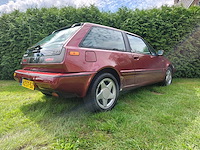Volvo - 1996 - 480 - 2.0i es - personenauto - youngtimer - afbeelding 4 van  38