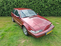 Volvo - 1996 - 480 - 2.0i es - personenauto - youngtimer - afbeelding 7 van  38
