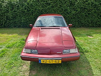Volvo - 1996 - 480 - 2.0i es - personenauto - youngtimer - afbeelding 9 van  38