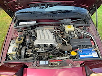 Volvo - 1996 - 480 - 2.0i es - personenauto - youngtimer - afbeelding 11 van  38