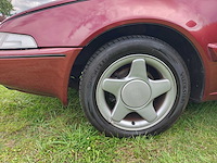 Volvo - 1996 - 480 - 2.0i es - personenauto - youngtimer - afbeelding 14 van  38