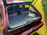 Volvo - 1996 - 480 - 2.0i es - personenauto - youngtimer - afbeelding 20 van  38