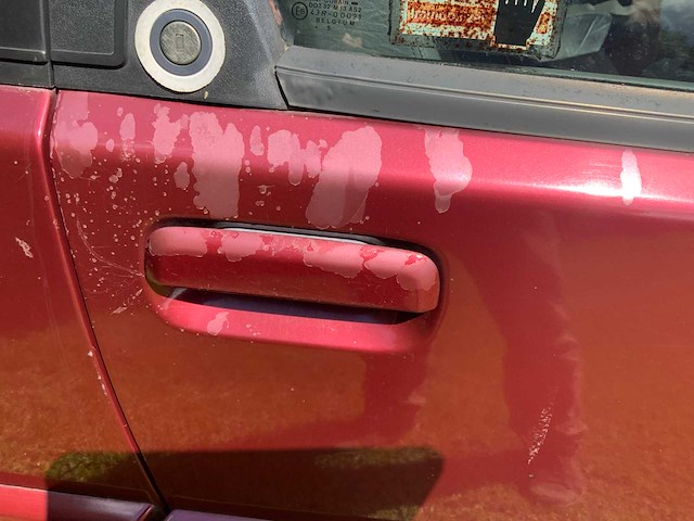 Volvo - 1996 - 480 - 2.0i es - personenauto - youngtimer - afbeelding 31 van  38