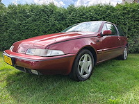 Volvo - 1996 - 480 - 2.0i es - personenauto - youngtimer - afbeelding 33 van  38