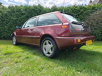 Volvo - 1996 - 480 - 2.0i es - personenauto - youngtimer - afbeelding 37 van  38