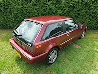 Volvo - 1996 - 480 - 2.0i es - personenauto - youngtimer - afbeelding 3 van  38