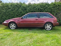Volvo - 1996 - 480 - 2.0i es - personenauto - youngtimer - afbeelding 35 van  38