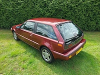Volvo - 1996 - 480 - 2.0i es - personenauto - youngtimer - afbeelding 36 van  38