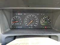 Volvo - 1996 - 480 - 2.0i es - rz-st-52 - afbeelding 23 van  25