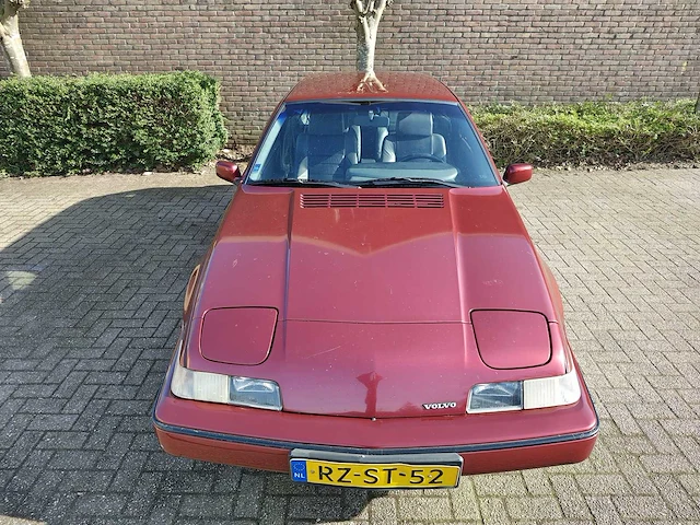 Volvo - 1996 - 480 - 2.0i es - rz-st-52 - afbeelding 4 van  25