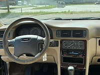 Volvo - 2000 - s70 - 2.4 europa - 38-fg-bz - afbeelding 2 van  16