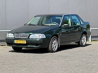 Volvo - 2000 - s70 - 2.4 europa - 38-fg-bz - afbeelding 1 van  16