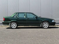 Volvo - 2000 - s70 - 2.4 europa - 38-fg-bz - afbeelding 10 van  16