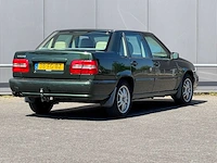 Volvo - 2000 - s70 - 2.4 europa - 38-fg-bz - afbeelding 11 van  16