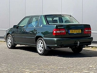 Volvo - 2000 - s70 - 2.4 europa - 38-fg-bz - afbeelding 12 van  16