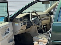 Volvo - 2000 - s70 - 2.4 europa - 38-fg-bz - afbeelding 16 van  16