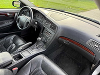 Volvo - 2000 - v70 - 2.4 t comfort line - 60-fz-fl - afbeelding 3 van  13