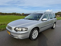Volvo - 2000 - v70 - 2.4 t comfort line - 60-fz-fl