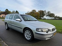Volvo - 2000 - v70 - 2.4 t comfort line - 60-fz-fl - afbeelding 6 van  13