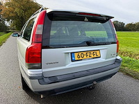 Volvo - 2000 - v70 - 2.4 t comfort line - 60-fz-fl - afbeelding 8 van  13
