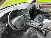 Volvo - 2000 - v70 - 2.4 t comfort line - 60-fz-fl - afbeelding 10 van  13