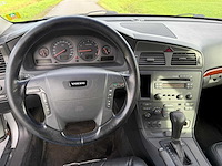 Volvo - 2000 - v70 - 2.4 t comfort line - 60-fz-fl - afbeelding 11 van  13