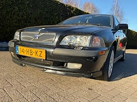 Volvo - 2001 - s40 - 14-hb-kz - afbeelding 25 van  31