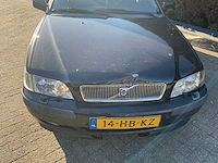 Volvo - 2001 - s40 - 14-hb-kz - afbeelding 23 van  31