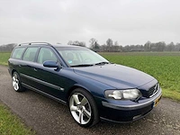 Volvo - 2001 - v70 - 2.4 t comfort line - 46-tb-kh - afbeelding 2 van  9