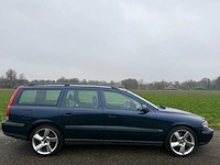 Volvo - 2001 - v70 - 2.4 t comfort line - 46-tb-kh - afbeelding 3 van  9