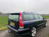 Volvo - 2001 - v70 - 2.4 t comfort line - 46-tb-kh - afbeelding 4 van  9