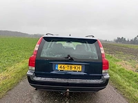 Volvo - 2001 - v70 - 2.4 t comfort line - 46-tb-kh - afbeelding 5 van  9
