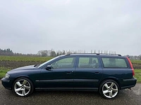 Volvo - 2001 - v70 - 2.4 t comfort line - 46-tb-kh - afbeelding 7 van  9