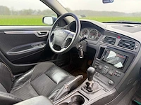 Volvo - 2001 - v70 - 2.4 t comfort line - 46-tb-kh - afbeelding 8 van  9