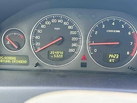Volvo - 2001 - v70 - 2.4 t comfort line - 46-tb-kh - afbeelding 9 van  9