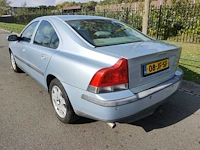 Volvo - 2002 - s60 - 2.4 edition - 08-jf-sf - afbeelding 16 van  21