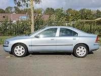 Volvo - 2002 - s60 - 2.4 edition - 08-jf-sf - afbeelding 17 van  21