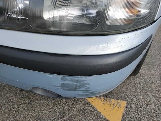 Volvo - 2002 - s60 - 2.4 edition - 08-jf-sf - afbeelding 5 van  21