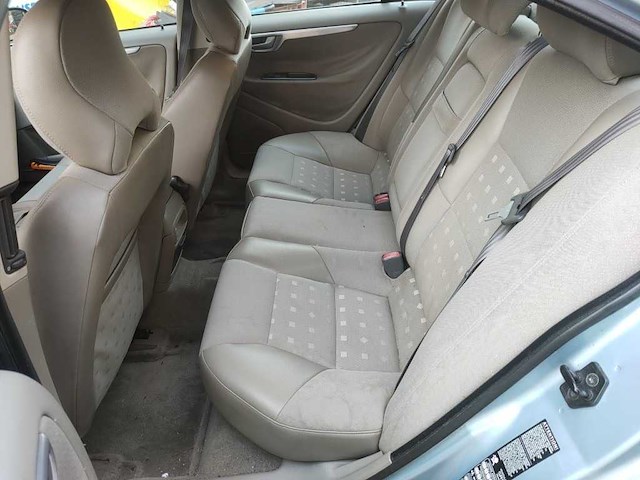 Volvo - 2002 - s60 - 2.4 edition - 08-jf-sf - afbeelding 8 van  21