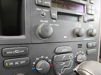 Volvo - 2002 - s60 - 2.4 edition - 08-jf-sf - afbeelding 9 van  21