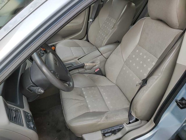 Volvo - 2002 - s60 - 2.4 edition - 08-jf-sf - afbeelding 10 van  21