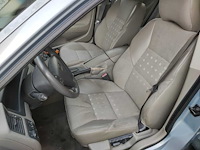 Volvo - 2002 - s60 - 2.4 edition - 08-jf-sf - afbeelding 10 van  21