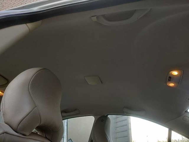 Volvo - 2002 - s60 - 2.4 edition - 08-jf-sf - afbeelding 11 van  21